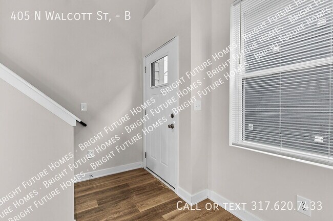 405 N Walcott St