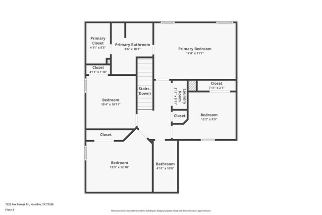 Photo - 7322 Fox Forest Tr