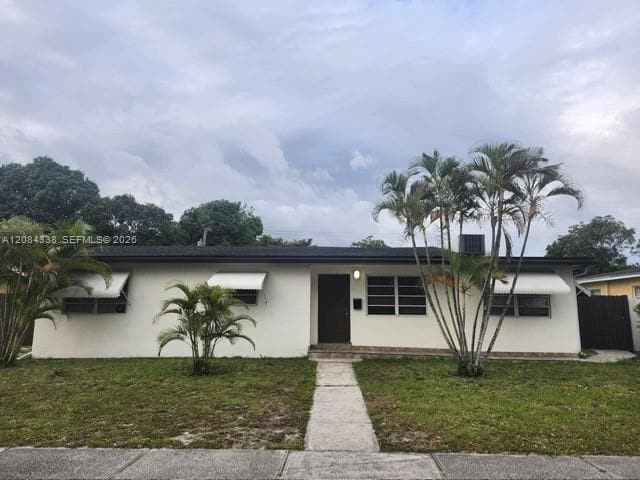 Building Photo - 6480 SW 25th St Unit 1