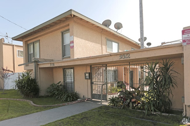 Photo - Vineland Apartments