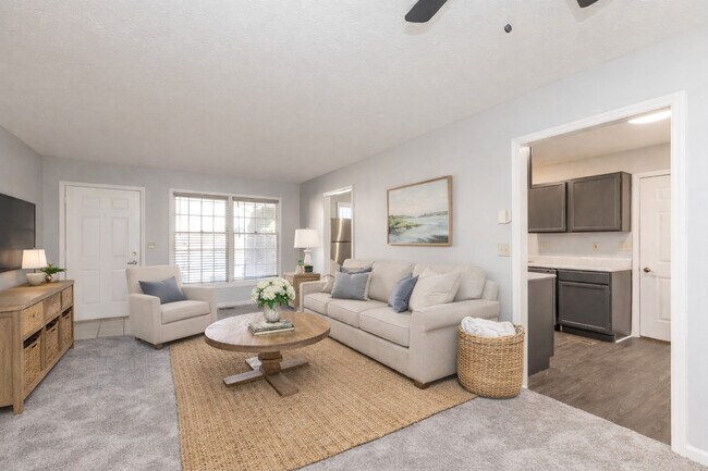 Shiloh Gardens Independent Living