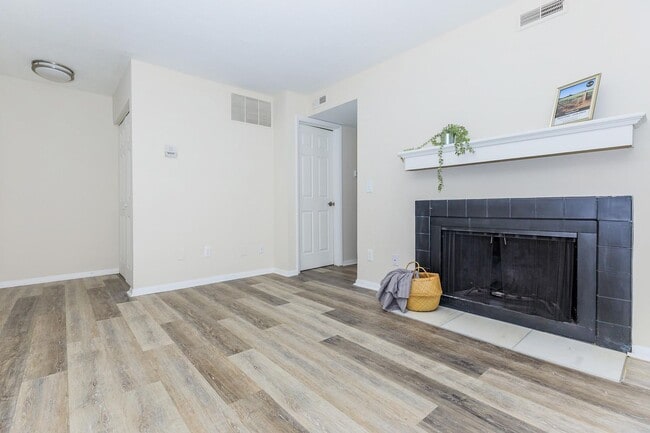 Northwoods Apartments