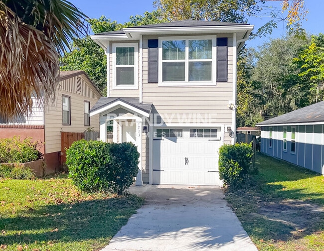 Building Photo - 7713 Free Ave