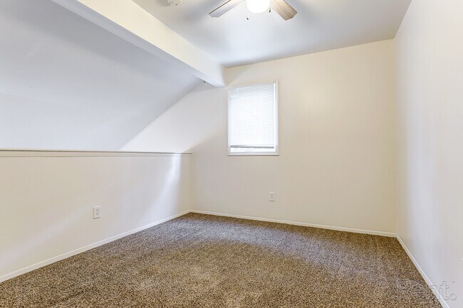 Green Pine Acres Apartments