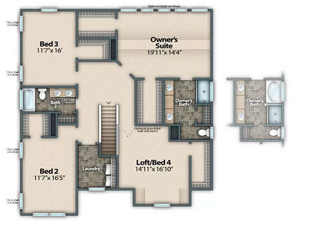 Photo - 6270 Whirlaway Rd