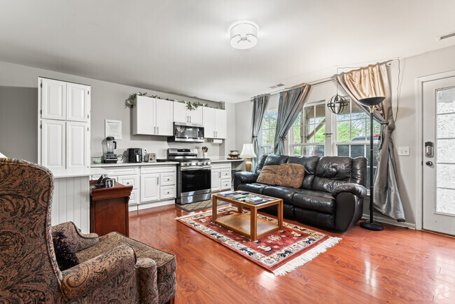 Building Photo - 12909 Bullock Greenway Blvd Rental