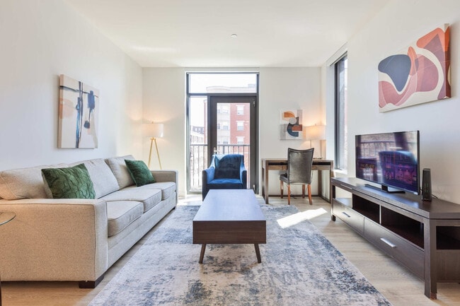Building Photo - 60 Kilmarnock St Unit FL3-ID1039261P Rental