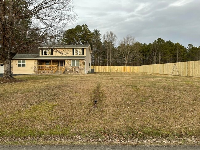 Photo - 2267 Old Parksville Rd NE