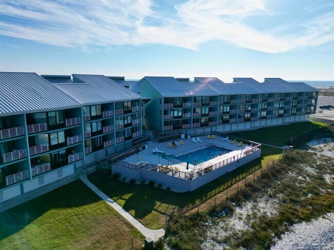 Photo - 1390 Fort Pickens Rd Unit 201