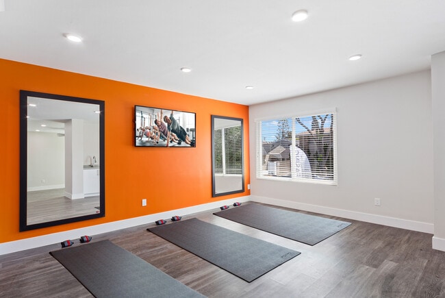 Park Apartments