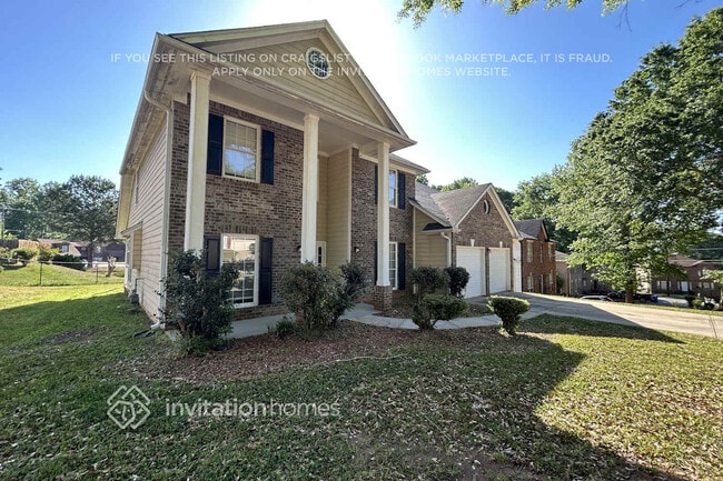 Building Photo - 3100 Snapfinger Ct