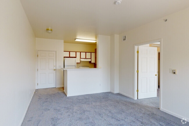 1HAB, 1BA - 562 ft²
