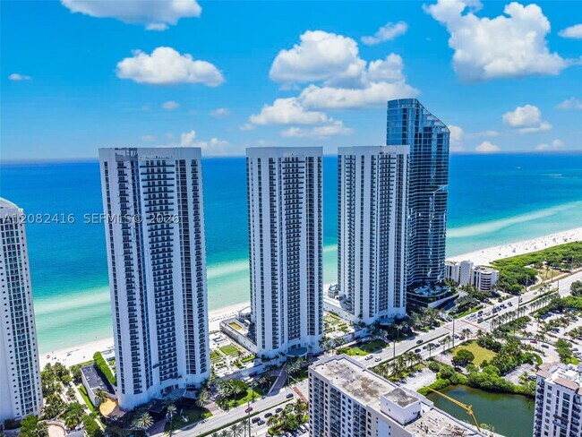 Photo - 15811 Collins Ave Unit 1802