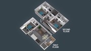 3 Bedroom Cottage