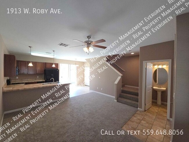 Photo - 1913 W Roby Ave