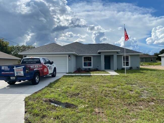 Building Photo - Desirable SE Ocala neighborhood 3/2/2 ** Wont Last**