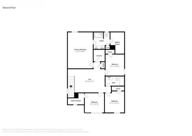 Photo - 4429 Autumn Frost Trl