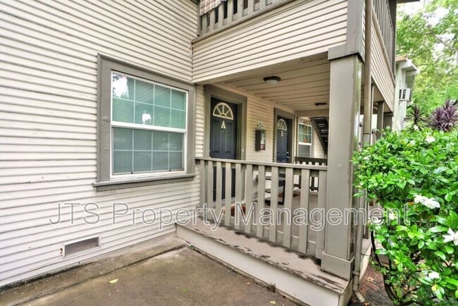 Photo - 1233 V St Unit A