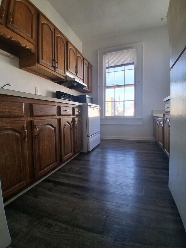 Photo - 431 County St Unidad 2B