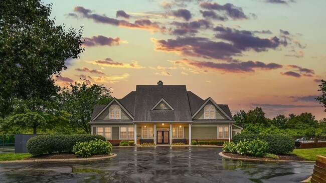 Patchen Oaks