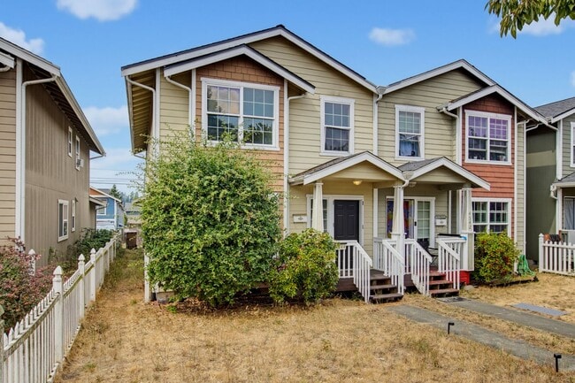 Photo - 4544 S Warner St
