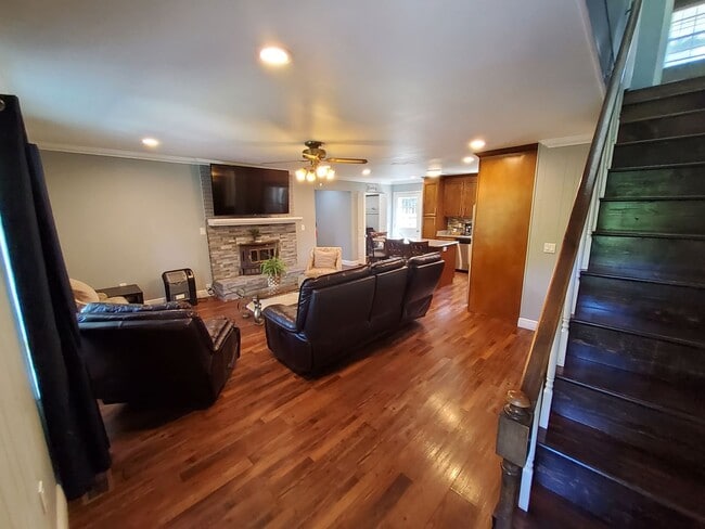 Photo - Sevierville 37862 - Showings begin July 11, 2026 - Fully Furnished! Long term or 3 Month Lease Co...