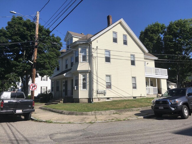 Photo - 1 bed in Waltham