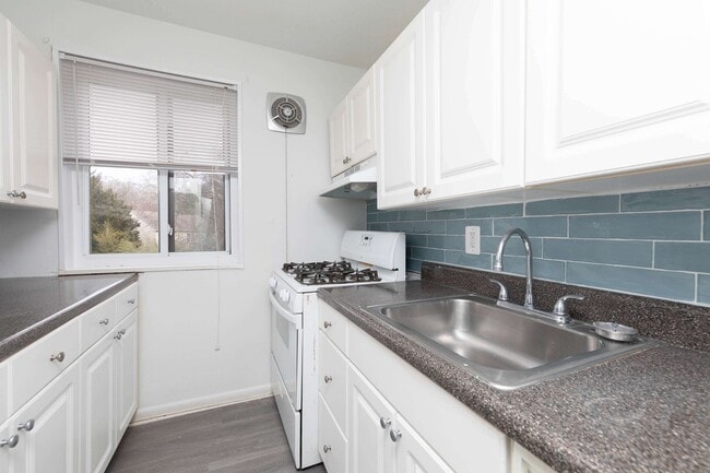 Kitchen - Classic