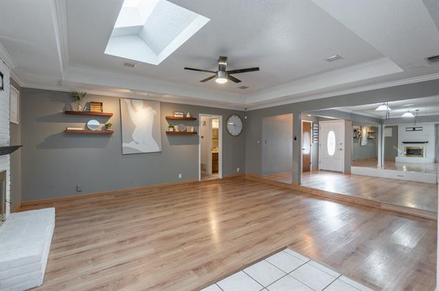 Photo - 2707 Woodshire Dr