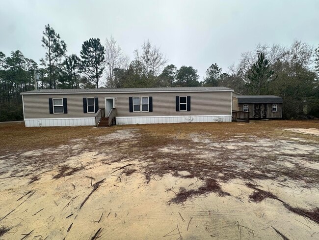Photo - 124 Mallet Bayou Rd
