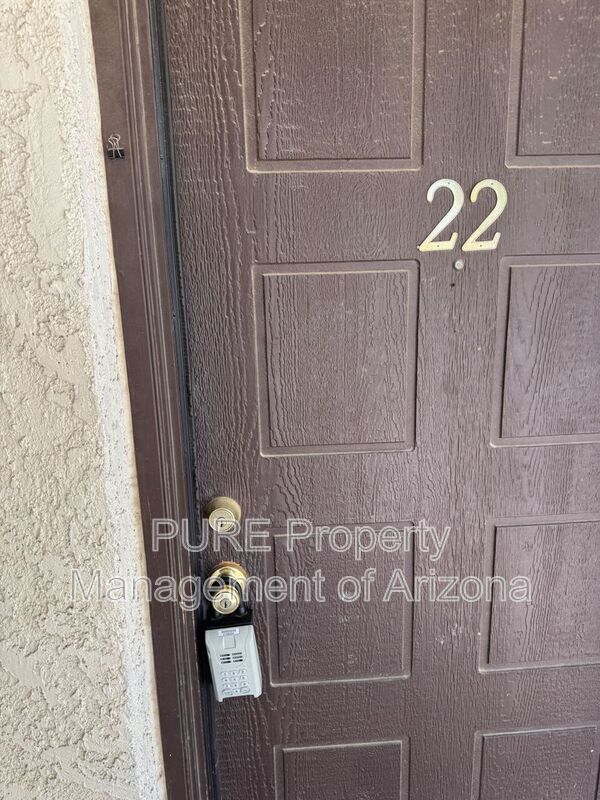 Photo - 231 E 2nd Ave Unit 22