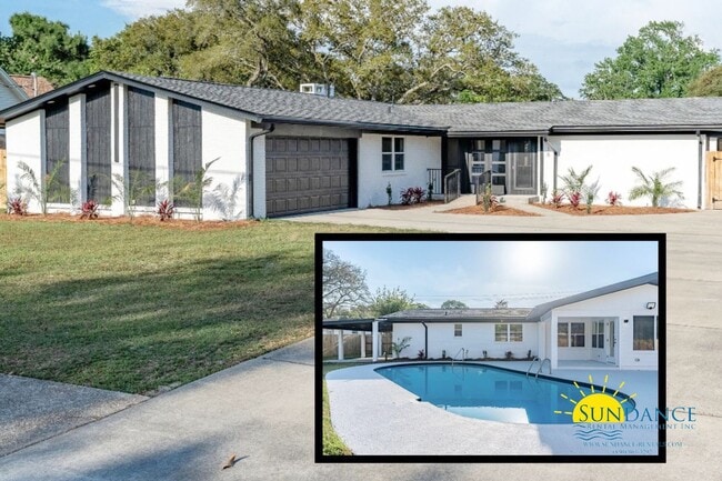 Building Photo - Custom 4BR Pool Home in Kenwood with Bonus Room & Private Backyard!