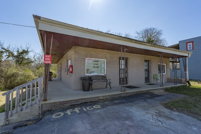 Photo - Shelbyville Legacy Apartments