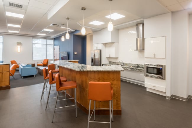 Photo - 160 Pleasant Street Apartments