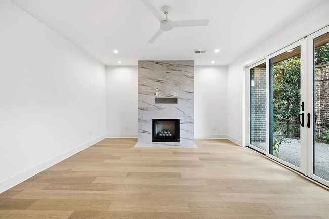 Photo - NEW CONSTRUCTION 4 bedroom home in Downtown Memphis