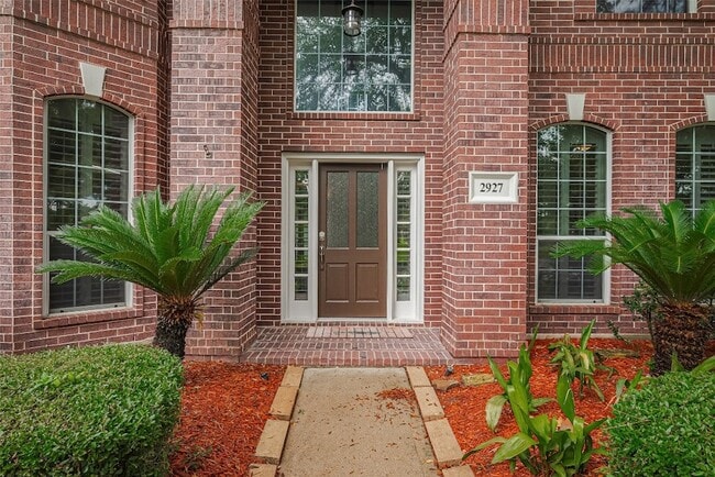 Photo - 2927 Cambry Crossing Ct