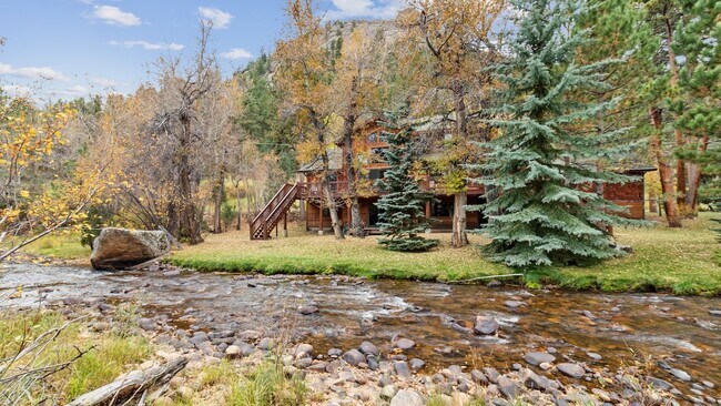 Photo - 410 Fall River Ln