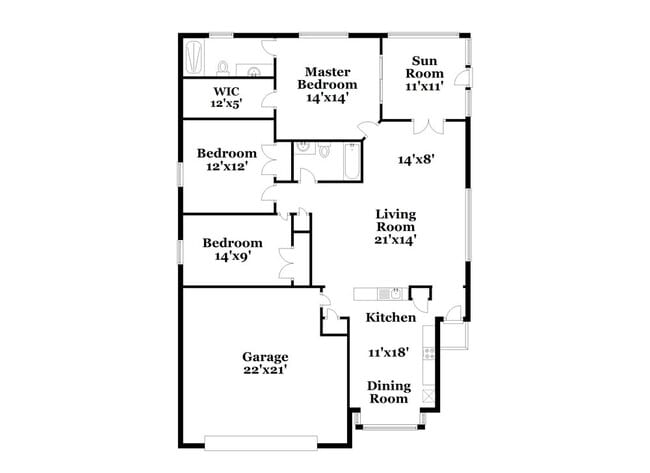 Photo - 4022 Fontana Pl