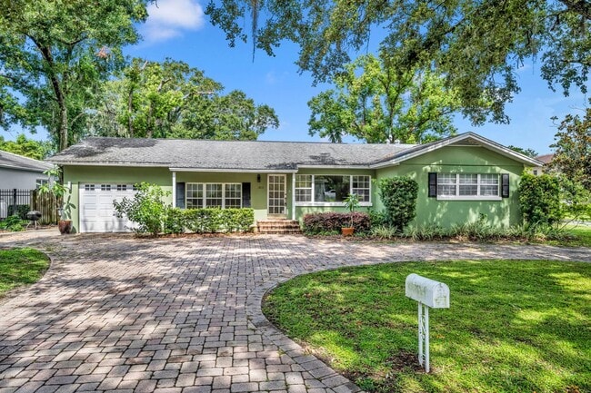 Winter Park Charmer - Winter Park Charmer Casa