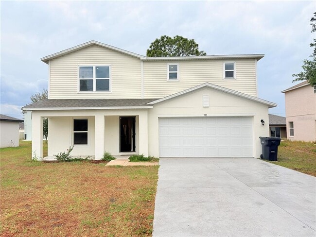 Building Photo - 733 James Ct