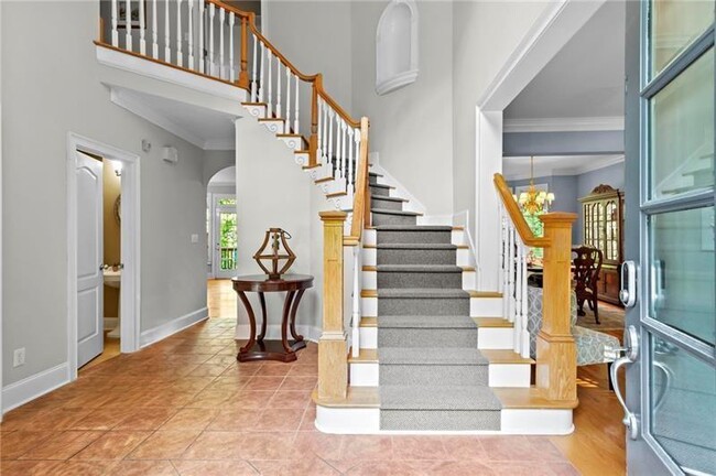 Photo - 1169 Dawn View Ln NW