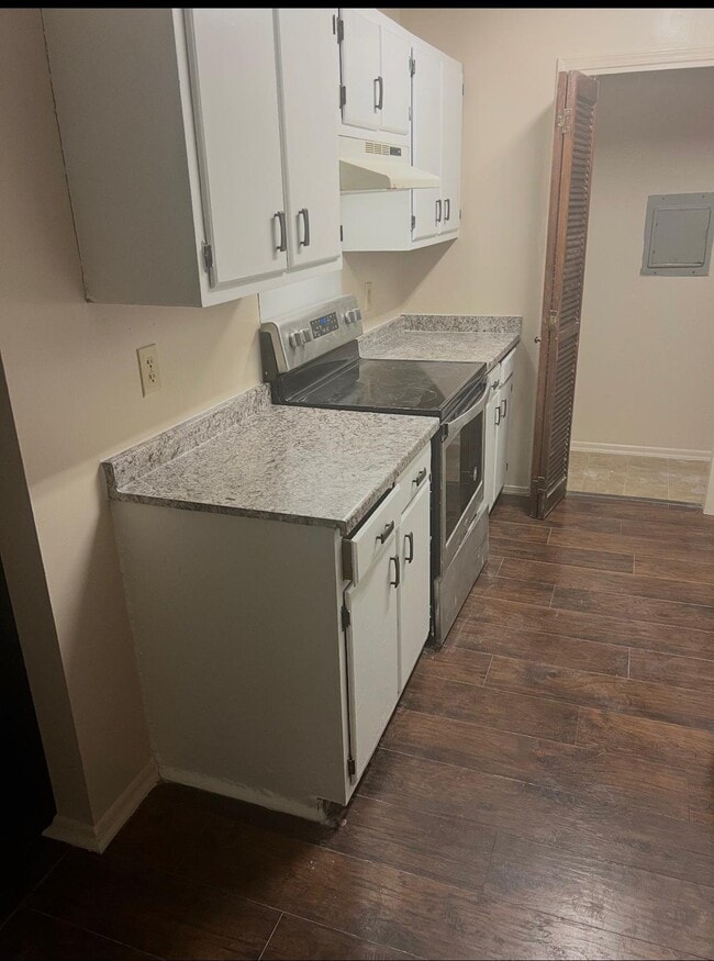 1080 Buffet St Unit D