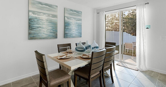 Westbridge Cove Rental Homes