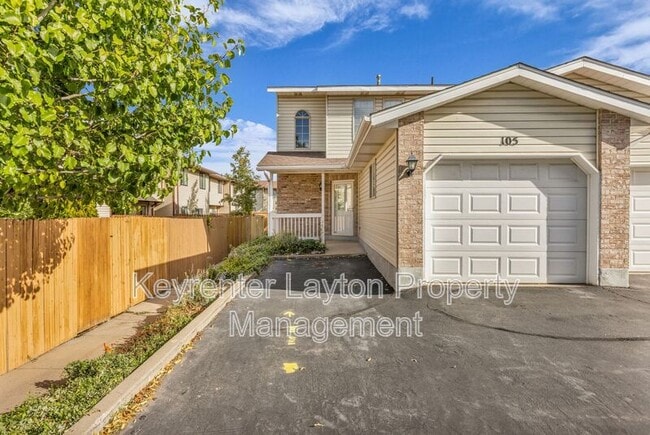 Building Photo - 105 E 820 S Rental