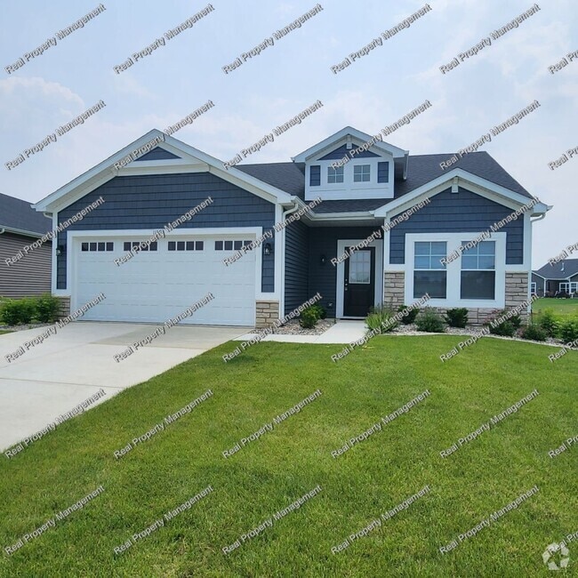Building Photo - New Maintenance Free 2 Bedroom Home