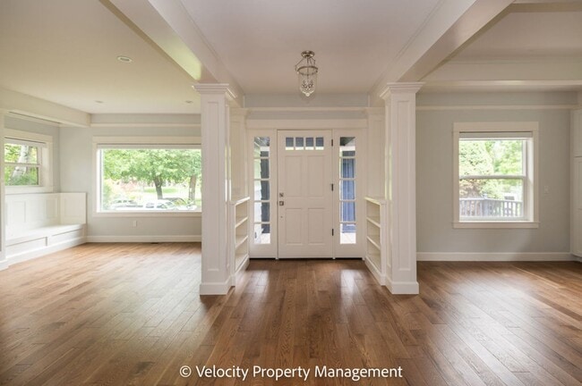 Photo - Beautiful Home Across the Street from Drak...