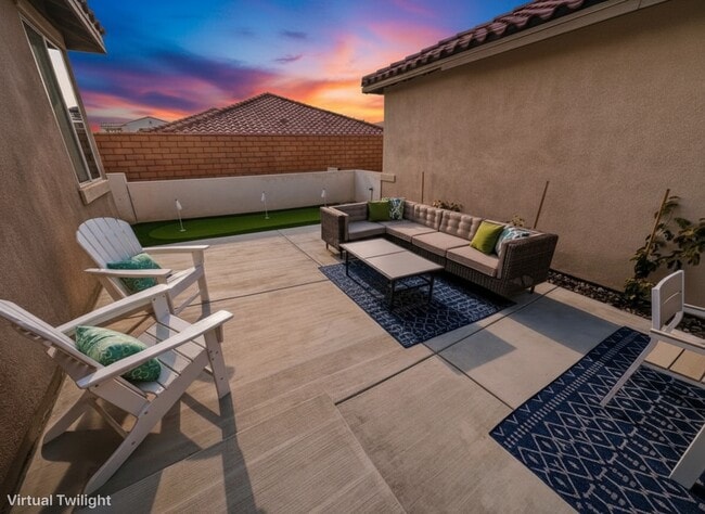 80389 Redstone Wy