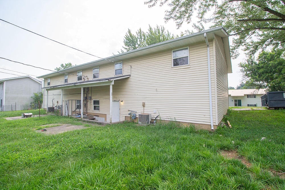 Photo - 7304 N Moberly Dr