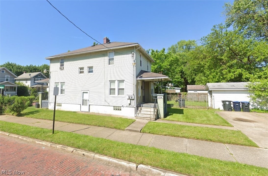 Photo - 1154 Sherman St