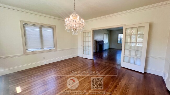 Photo - Stately traditional 4 bedroom home located...